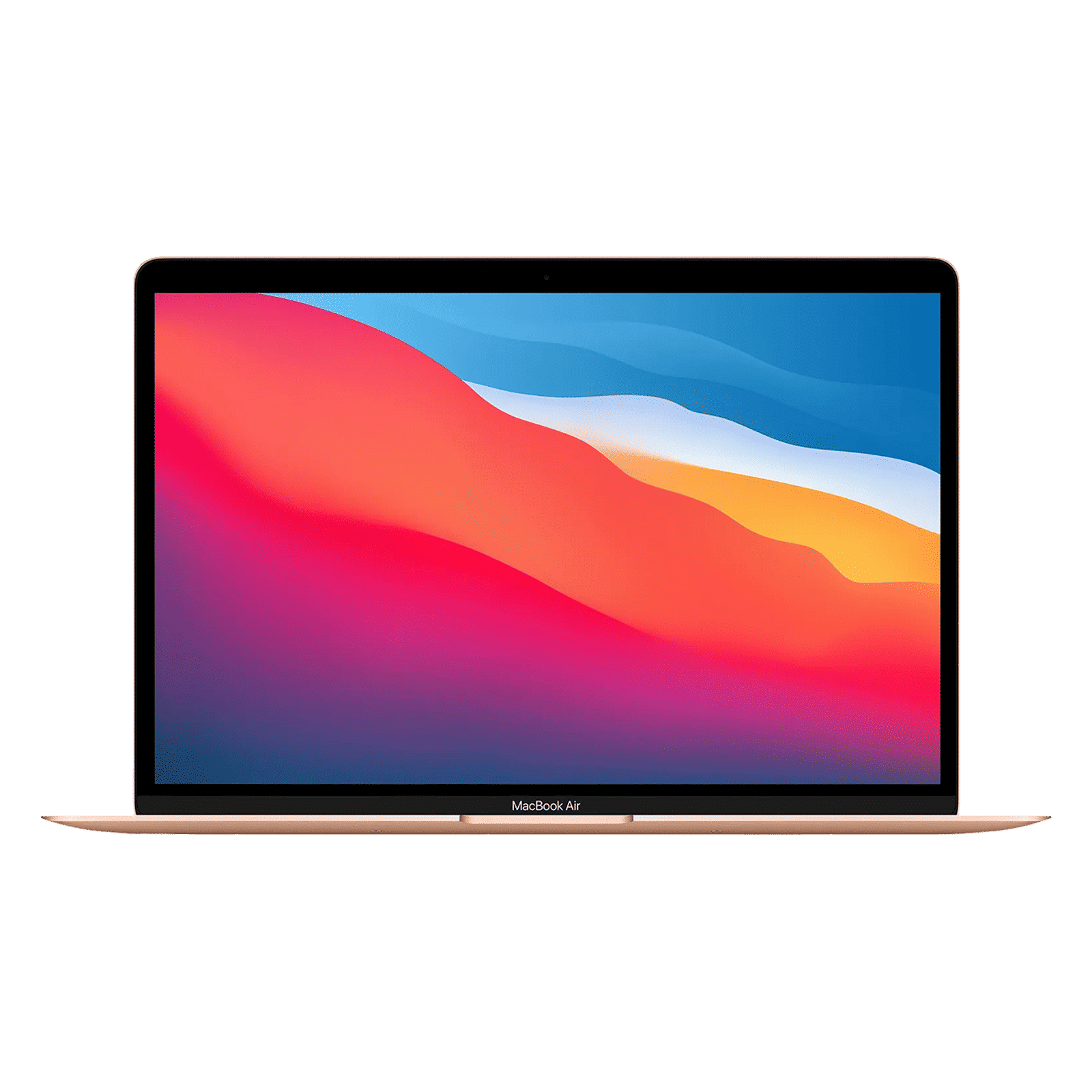 Buy Apple MacBook Air (13.3 inch, M1, 256GB, macOS Sequoia, Gold